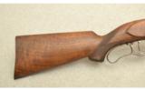 Savage Model 1899 Takedown Set 410 bore/300 Savage 