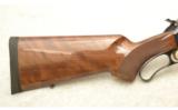 Browning Model BLR Takedown LTW 7 Millimeter Magnum - 5 of 7