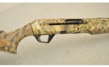 Benelli Model Super Black Eagle II 12 gauge 28