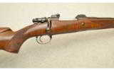 Browning Model High Power 7MM Remington Magnum 24 1/2