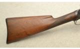 Winchester Model 1897 Black Diamond 12 Gauge - 5 of 7
