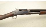 Winchester Model 1897 Black Diamond 12 Gauge - 2 of 7