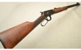 Winchester Model 9422 HG Tribute .22 Long Rifle - 1 of 7