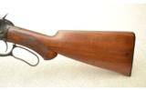 Winchester Model 1894 .30 Winchester Center Fire (Takedown Rifle) - 7 of 7