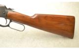 Winchester Model 94 Flat Band .32 Winchester Spec - 7 of 7