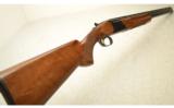 Browning Model Citori Field, 20 Gauge 28