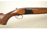 Browning Model Citori Field, 20 Gauge 28