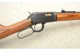 Winchester Model 9422M .22 Winchester Magnum 20