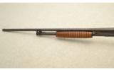 Winchester Model 42 .410 Bore 26
