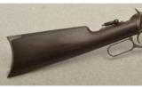 Winchester Model 1894 .38-55 Winchester
26
