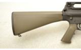 Armalite Model AR-10 AH 7.62 Nato 18