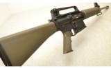Armalite Model AR-10 AH 7.62 Nato 18