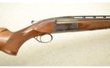 Browning Model BT-99 12 Gauge 32