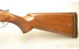Browning Model BT-99 12 Gauge 32