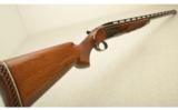 Browning Model BT-99 12 Gauge 32