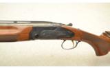 Remington Model Peerless 12 Gauge 30