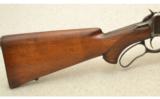 Winchester Model 1894 Deluxe Rifle .30 Winchester Center Fire (30/30) 24