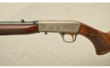 Browning Model Takedown 22 Grade 2 22 Long Rifle - 4 of 7