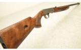 Browning Model Takedown 22 Grade 2 22 Long Rifle - 1 of 7