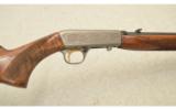 Browning Model Takedown 22 Grade 2 22 Long Rifle - 2 of 7