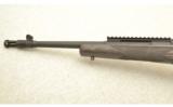 Ruger Model Gunsite Scout .308 Winchester 16.1