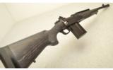 Ruger Model Gunsite Scout .308 Winchester 16.1