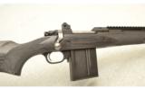 Ruger Model Gunsite Scout .308 Winchester 16.1