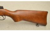 Ruger Model Mini 14 .223 Remington 18 1/2
