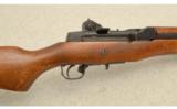 Ruger Model Mini 14 .223 Remington 18 1/2