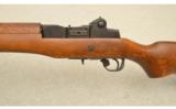 Ruger Model Mini 14 .223 Remington 18 1/2