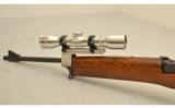 Ruger Model Mini 14 .223 Remington 18 1/2