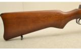 Ruger Model Mini 14 .223 Remington 18 1/2