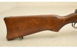 Ruger Model Mini 14 .223 Remington 18 1/2