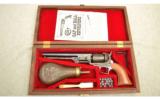 Colt Model 1851 Navy .36 Caliber 7 1/2