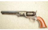 Colt Model 1851 Navy .36 Caliber 7 1/2
