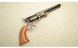 Colt Model 1851 Navy .36 Caliber 7 1/2