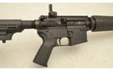 New Frontier Armory Model LW-15 .50 Beowolf16