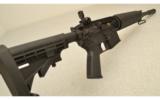 New Frontier Armory Model LW-15 .50 Beowolf16