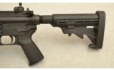 New Frontier Armory Model LW-15 .50 Beowolf16