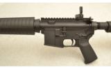 New Frontier Armory Model LW-15 .50 Beowolf16