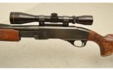 Remington Model 760 Gamemaster 30.06 Springfield 22
