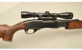 Remington Model 760 Gamemaster 30.06 Springfield 22