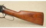 Winchester Model 94 30 Winchester Center Fire 20