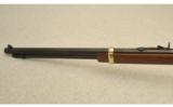Henry Model Military Service Tribute Rifle .22 Long Rifle 20