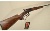 Winchester Model 1894 Centenial Rifle 30 Winchester Center Fire 26