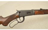 Winchester Model 1894 Centenial Rifle 30 Winchester Center Fire 26
