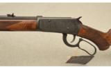 Winchester Model 1894 Centenial Rifle 30 Winchester Center Fire 26