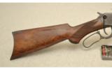 Winchester Model 1894 Centenial Rifle 30 Winchester Center Fire 26