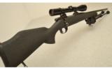 Weatherby Model Vanguard VGL .270 Winchester 20