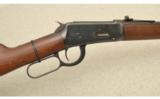 Winchester Model 94 .32 Winchester Special 20 